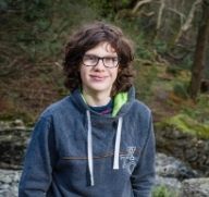 Teen conservationist McAnulty shortlisted for Wainwright Prize