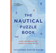 Hodder sets sail for National Maritime Museum puzzle book