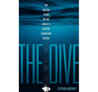 Mark Gordon Pictures options McGinty&#8217;s The Dive in 'fierce' auction