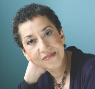 Small Island author Andrea Levy dies, aged 62