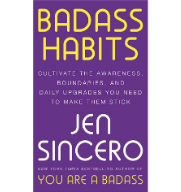 Success coach Sincero's badass take on habits to John Murray Learning