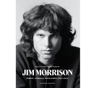 Harper Design scores anthology Jim Morrison 'intended to publish'