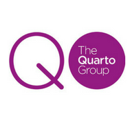 Amson-Bradshaw joins Quarto Kids as associate publisher