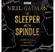 BBC Radio 4 adaptation of Gaiman's fairytale to be released as digital download