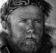 Headline to publish mountaineer Leo Houlding