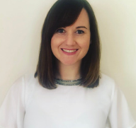 Hachette Ireland promotes Egan to publicity director