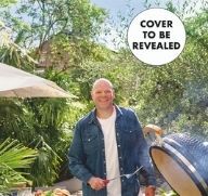 Bloomsbury cooks outside with Kerridge's latest recipes