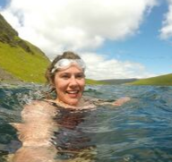 Vertebrate dips into wild swimming guides with Cruikshank deal