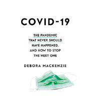 L,B's Bridge Street to publish 'first authoritative book on Covid-19'