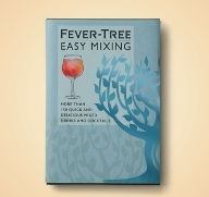 Mitchell Beazley and Fever-Tree mix again for cocktails book