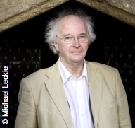 New Philip Pullman novel to be released in October