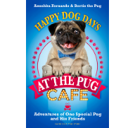 Mirror Books to publish story of Pug Caf&#233;
