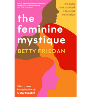 Thread to publish Friedan&#8217;s Feminine Mystique in digital first