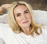 Vermilion lands Meg Mathews' guide to tackling the menopause