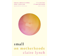 Brazen picks up 'dazzling' motherhood book by Lynch