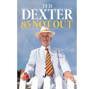Quiller lands autobiography of cricket legend Ted Dexter