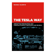 Kogan Page scoops book on Tesla