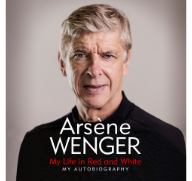 Ars&#232;ne Wenger to narrate forthcoming autobiography 