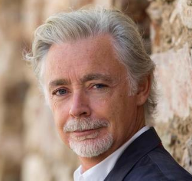 Eoin Colfer&#8217;s Highfire to become Amazon TV series