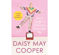 Daisy May Cooper pens 'wonderful' memoir for PMJ