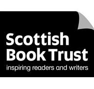 Fitt recognised in 2020 Scottish Book Awards