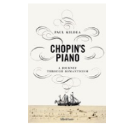 Sovereign takes on 'dream project' of Chopin's Piano 