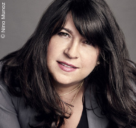 Cornerstone to publish new E L James novel in April 