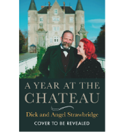 Seven Dials bags Escape to the Chateau duo's story