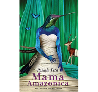 Petit takes inaugural Laurel Prize for Mama Amazonica