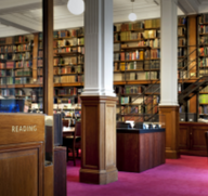 London Library reveals Emerging Writers Programme 2020 participants 