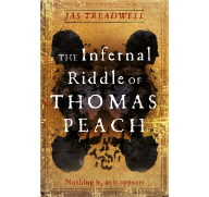 Hodder & Stoughton acquires 'remarkable' Treadwell novel