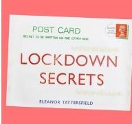 Pavilion Books acquires Eleanor Tattersfield&#8217;s Lockdown Secrets 