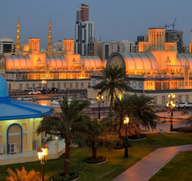 Beach libraries and cricket as Sharjah becomes UNESCO World Book Capital