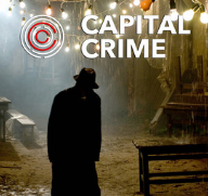 Capital Crime festival to return to London for second year 