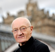 Canongate scoops new Holloway book