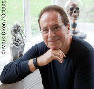 ITV to adapt novels from Peter James' Roy Grace series 