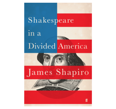 Faber lands Shapiro's 'surprising' new history of United States 