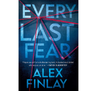 Aries signs 'compulsive' thriller Every Last Fear