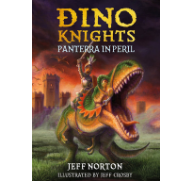 Scallywag Press picks up Norton's Dino Knights series