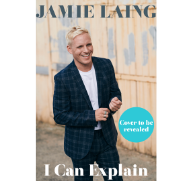 Jamie Laing's 'hilarious and heartfelt' memoir bought by Seven Dials