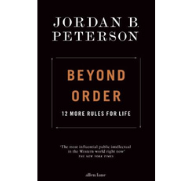 Penguin to publish sequel to Peterson's 12 Rules for Life in March 