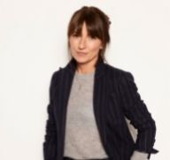 HQ scoops Davina McCall's 'taboo-busting' book on menopause