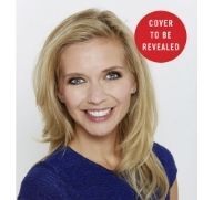 HarperNonFiction signs introduction to numbers by Rachel Riley