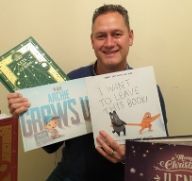 Charlesworth Press printing 36,000 personalised books a day as Christmas looms