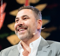 Walliams claims number one spot for second week