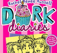 Simon & Schuster celebrates 10 years of Dork Diaries