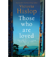 Headline delays Victoria Hislop paperback