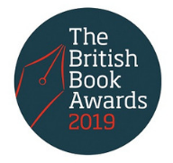 The British Book Awards' Books of the Year shortlists revealed