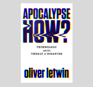 Atlantic signs Letwin's 'ingenious' book on danger of tech