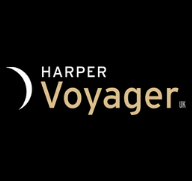 HarperVoyager scoops Kristoff's new series
